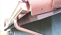 Rain Gutter Installation, Repair, Cleaning in Woodville, OH